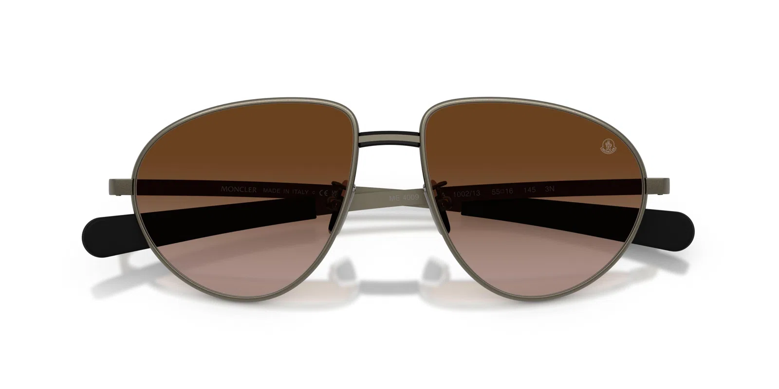 Moncler Vizla 4009 Sunglasses - view 26